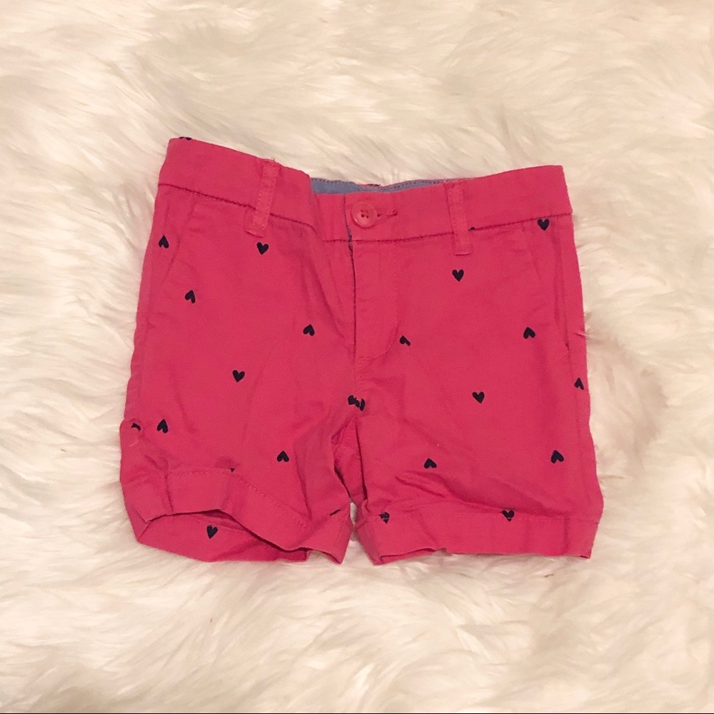 Toddler Girl Shorts